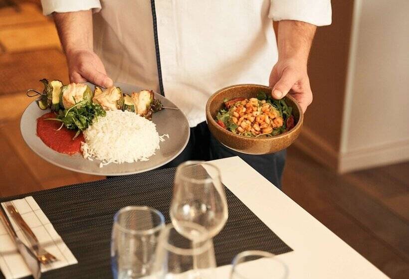 Novotel Roissy Saint Witz