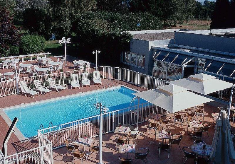 Novotel Roissy Saint Witz