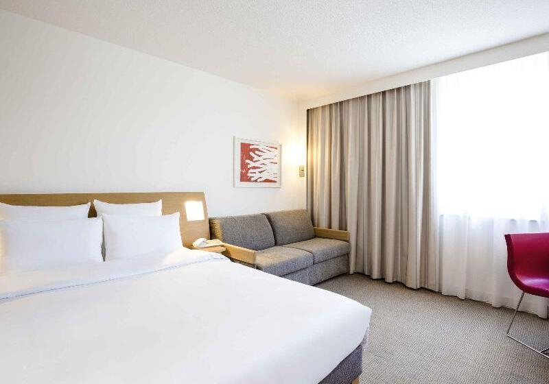 Novotel Roissy Saint Witz