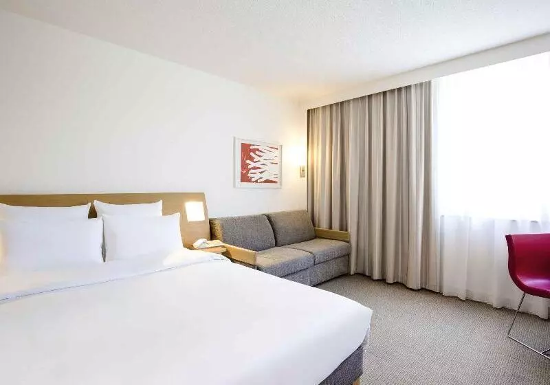 Novotel Roissy Saint Witz