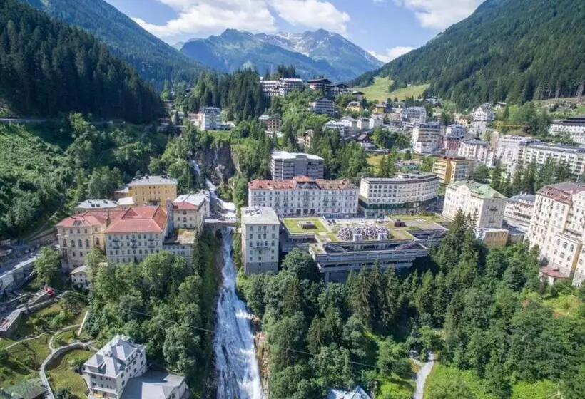 Пансион Haus Piller