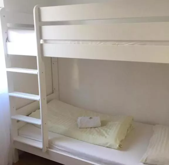 Пансион Haus Piller