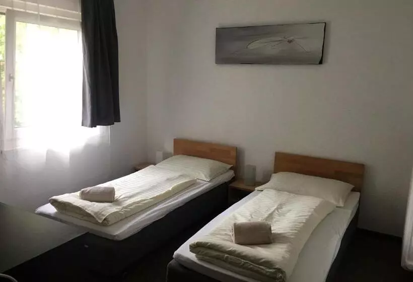 Пансион Haus Piller