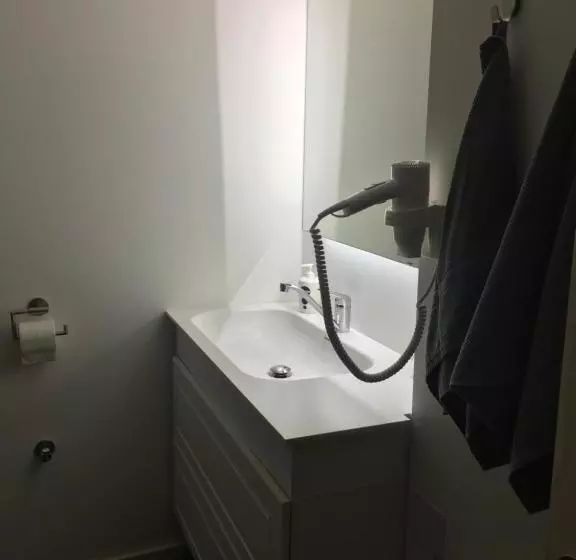 Пансион Haus Piller