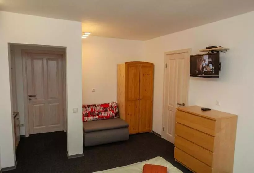 Пансион Haus Piller