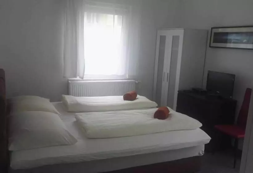 Пансион Haus Piller