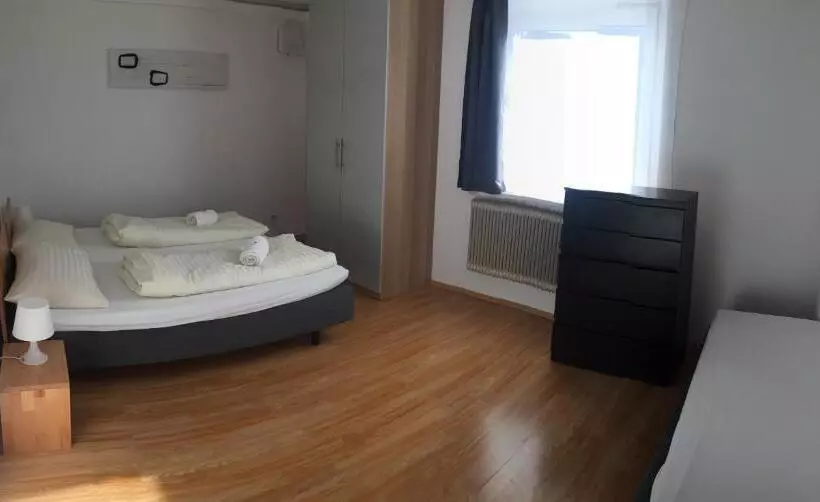 Пансион Haus Piller