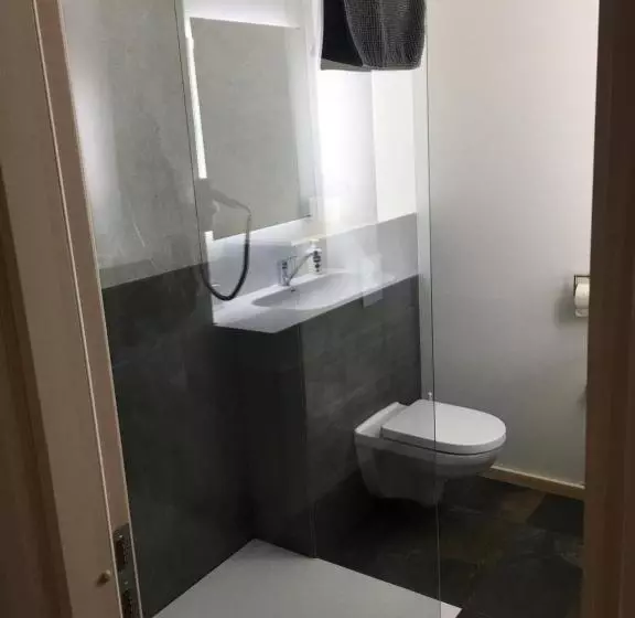 Пансион Haus Piller