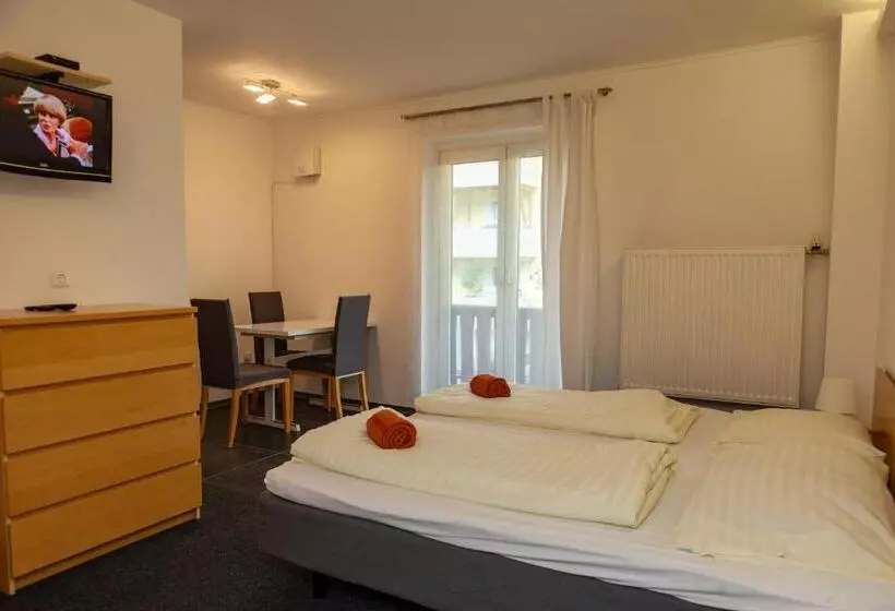 Пансион Haus Piller