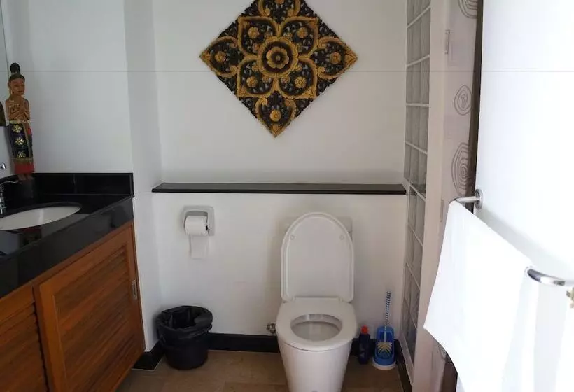 The Royal Tropical Beach At Vip Chain Resort