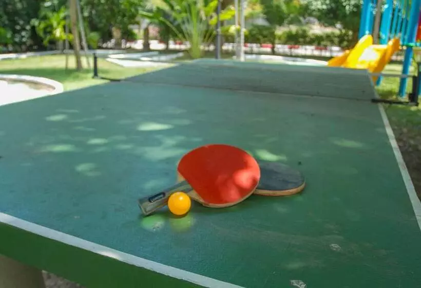 The Royal Tropical Beach At Vip Chain Resort