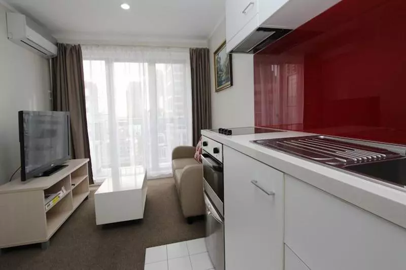 Bankside Waldorf Hotel And Apartments