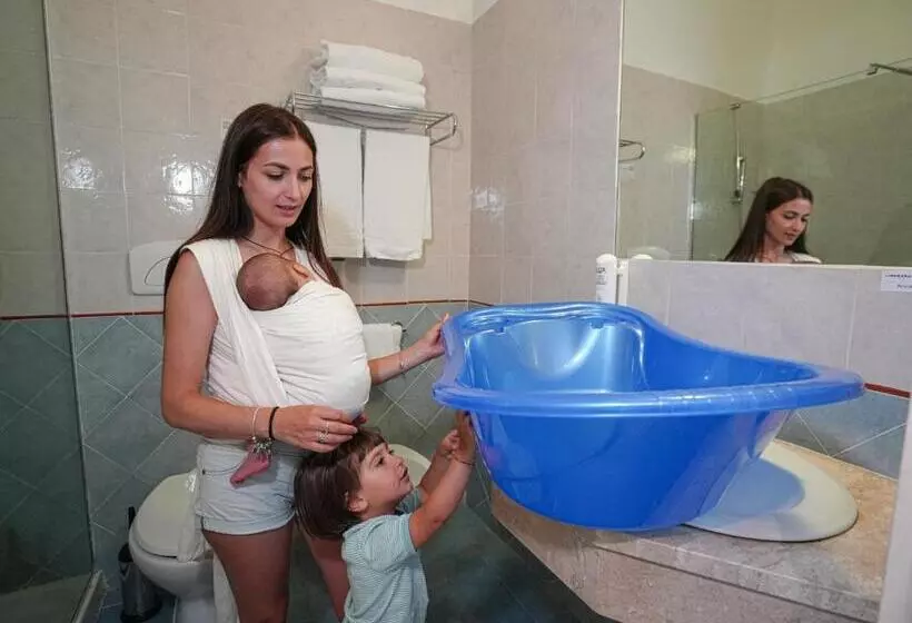 Cala Della Torre Resort