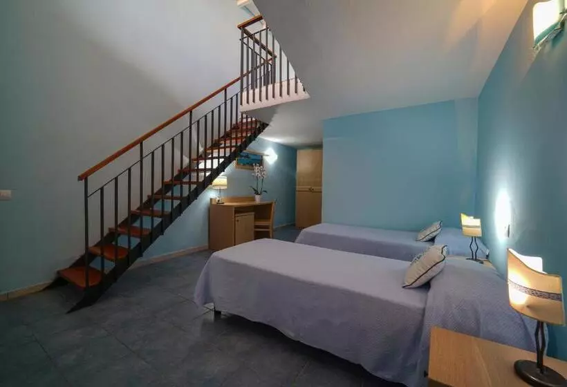 Cala Della Torre Resort