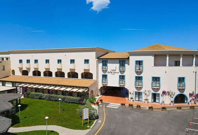 Cala Della Torre Resort