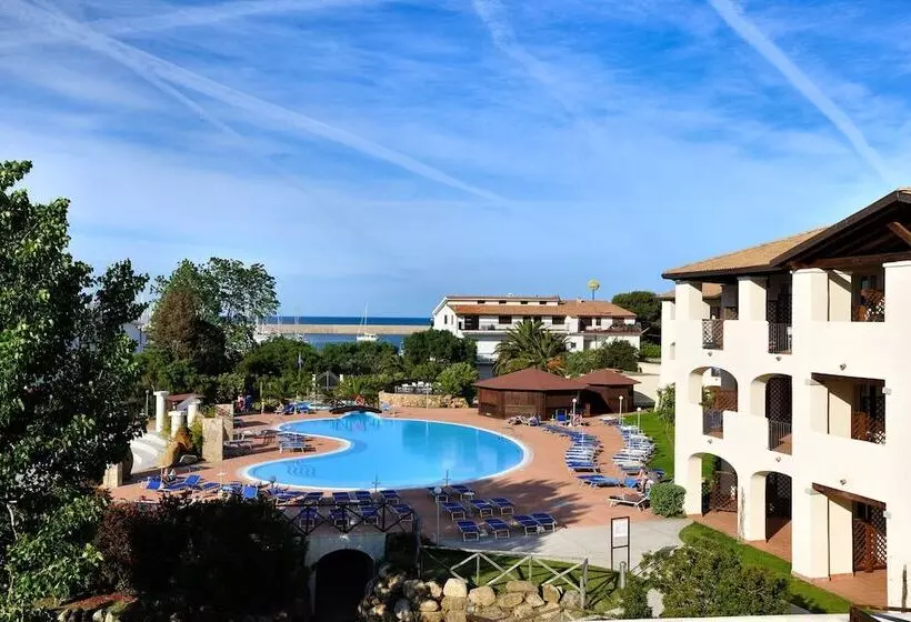 Cala Della Torre Resort