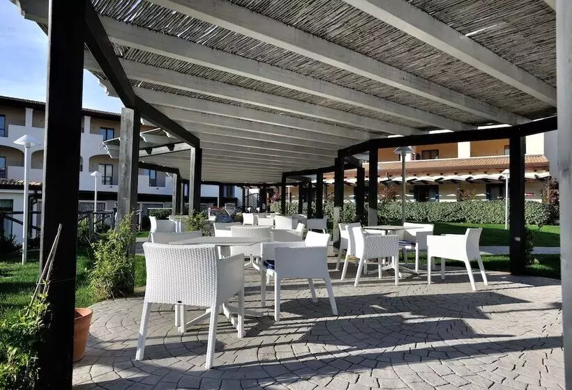Cala Della Torre Resort