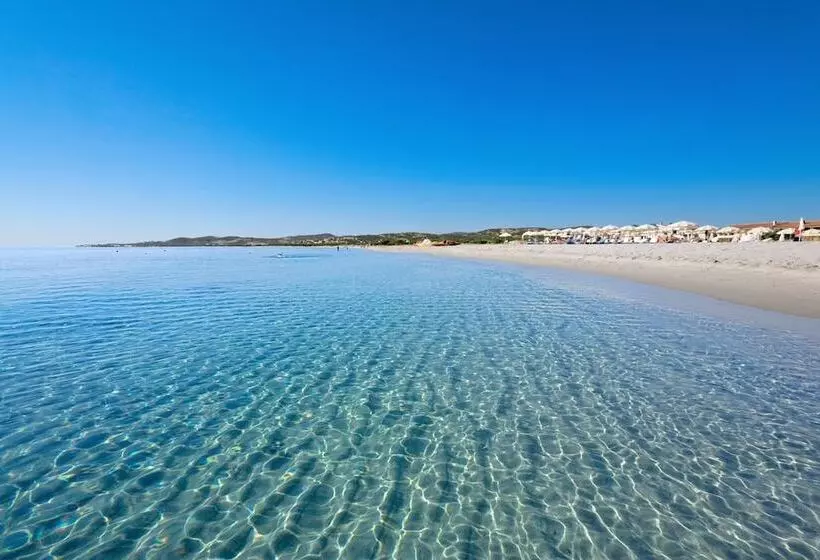 Cala Della Torre Resort