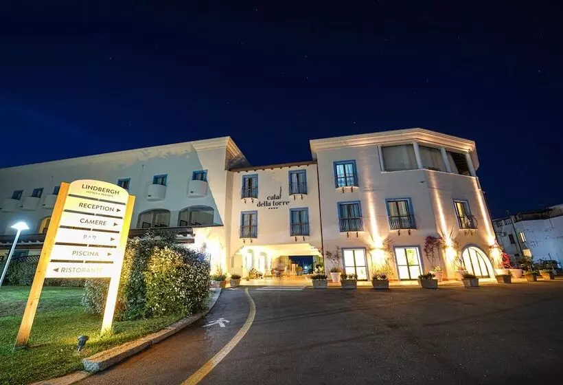 Cala Della Torre Resort