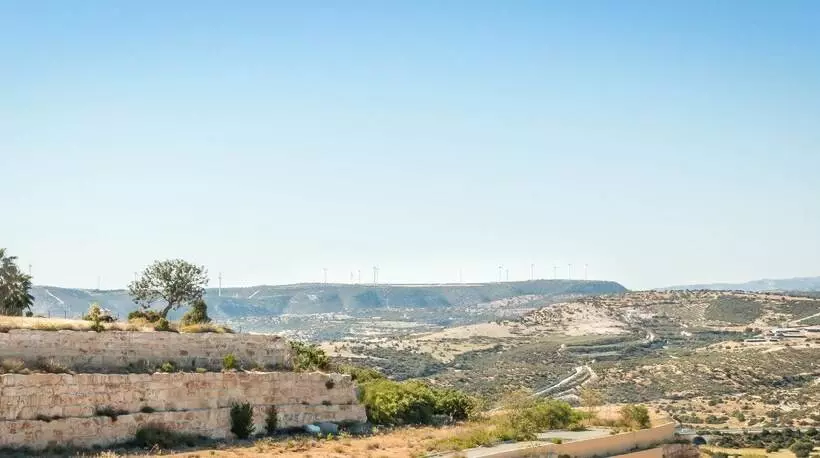 Hill View Hotel Apartments