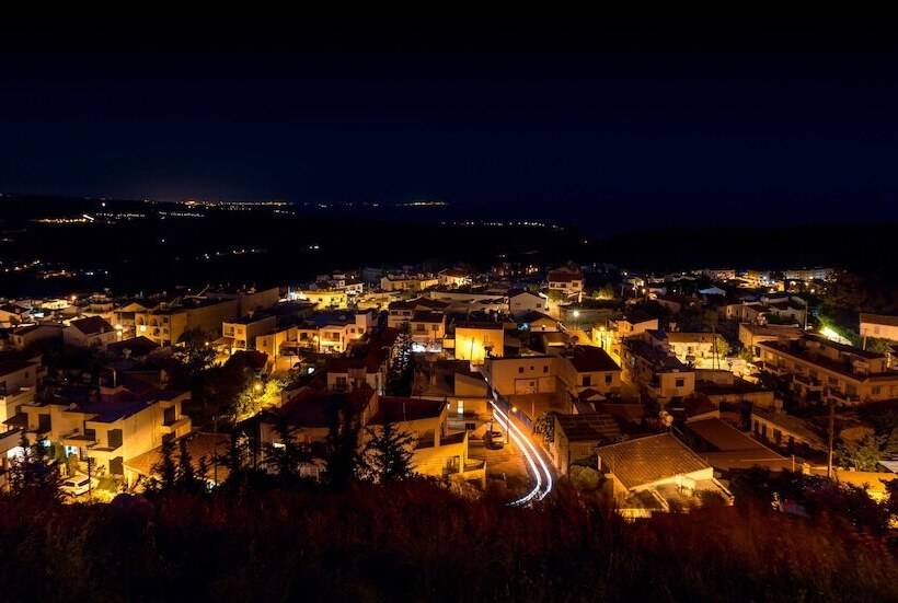 Hill View Hotel Apartments