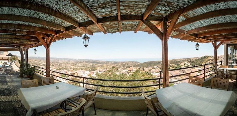 Hill View Hotel Apartments