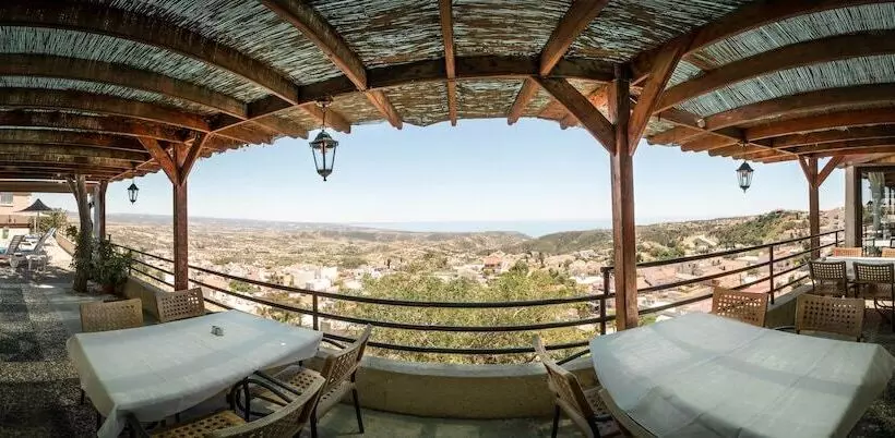 Hill View Hotel Apartments