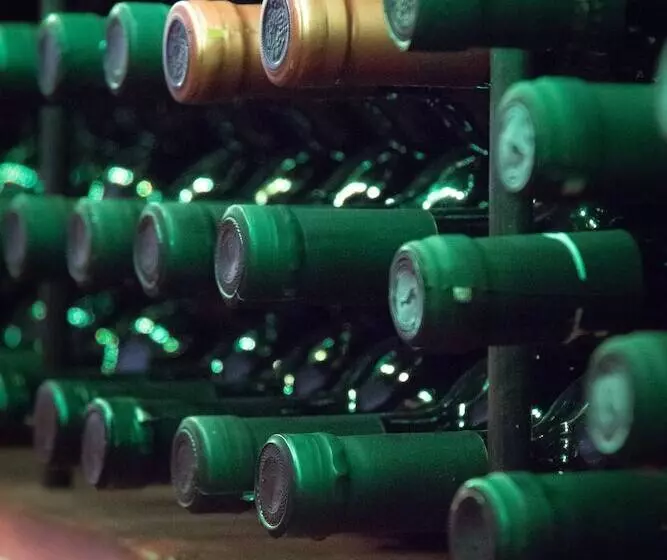 Hill View Hotel Apartments