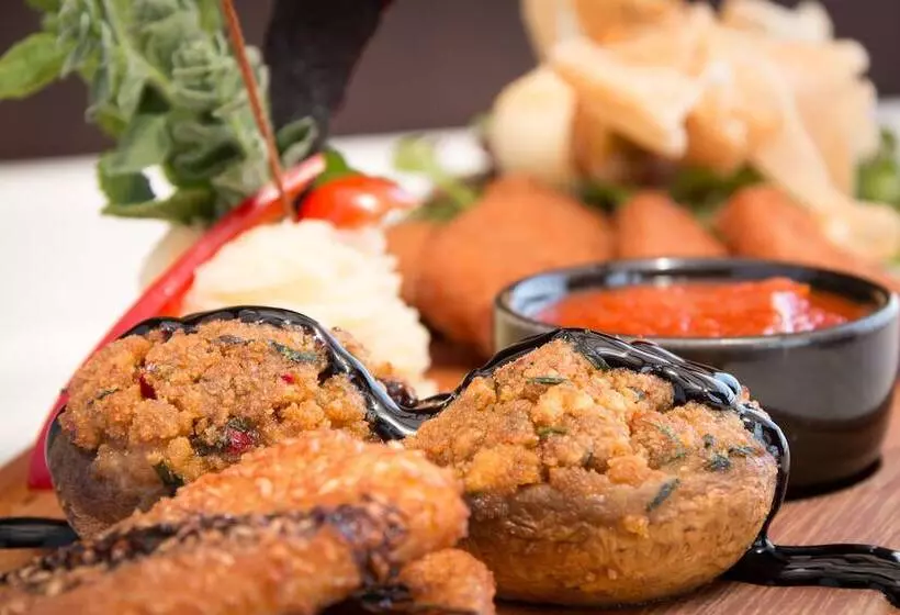 Hill View Hotel Apartments