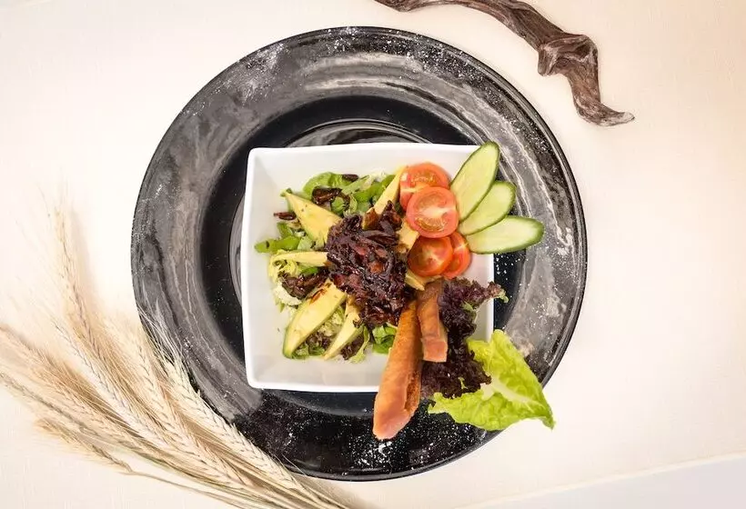 Hill View Hotel Apartments