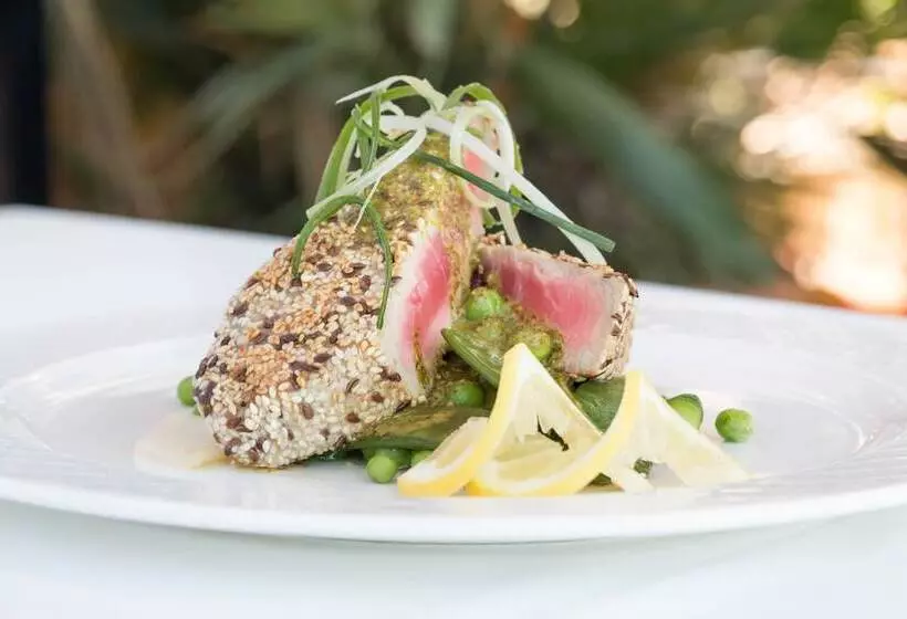 Hill View Hotel Apartments