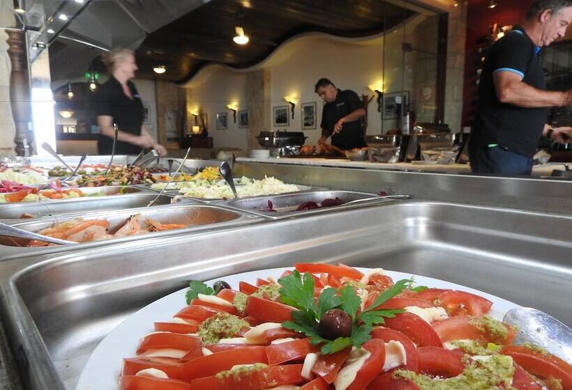 Hill View Hotel Apartments