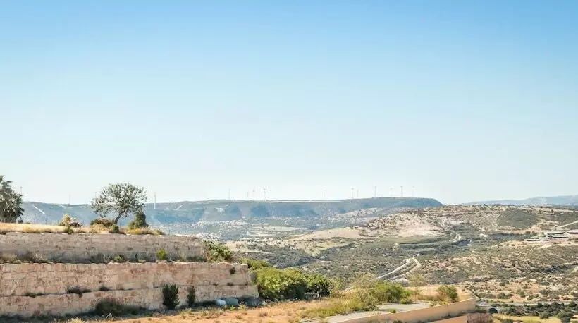 Hill View Hotel Apartments