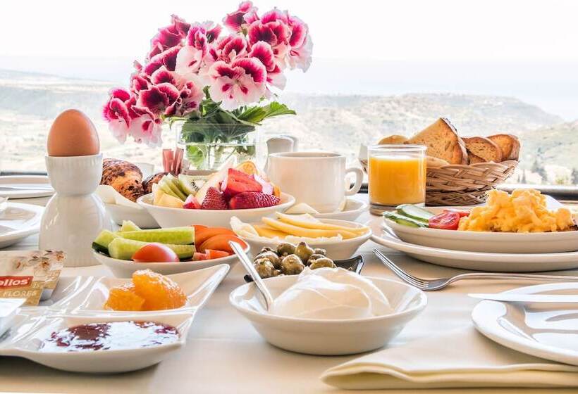 Hill View Hotel Apartments