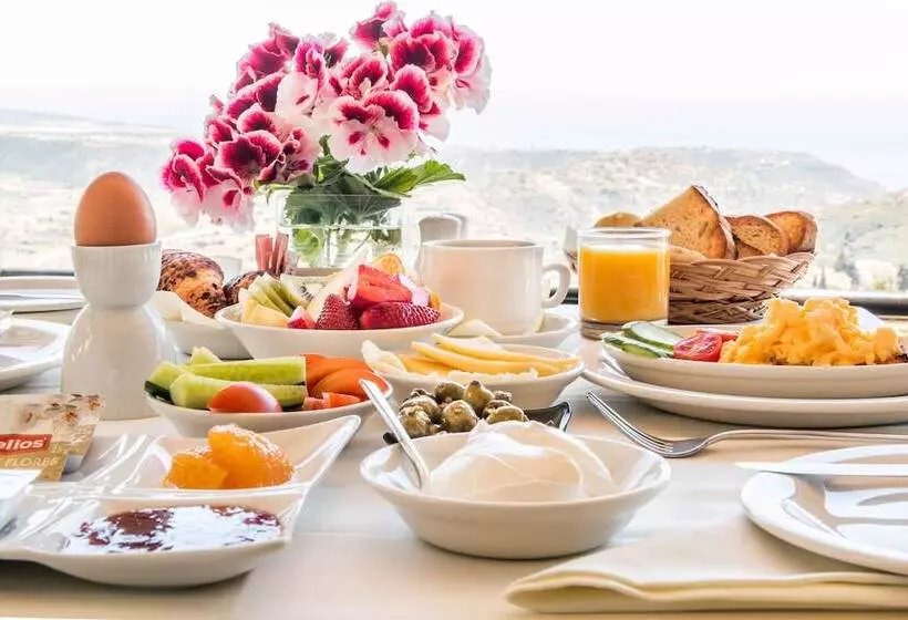 Hill View Hotel Apartments