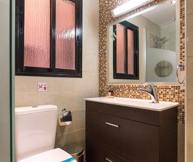 Hill View Hotel Apartments