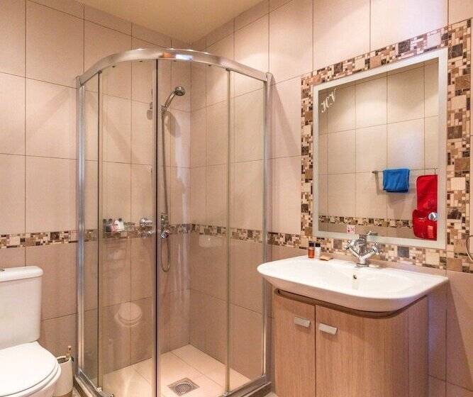 Hill View Hotel Apartments