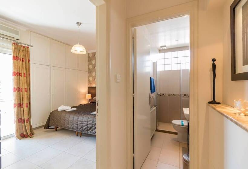 Hill View Hotel Apartments