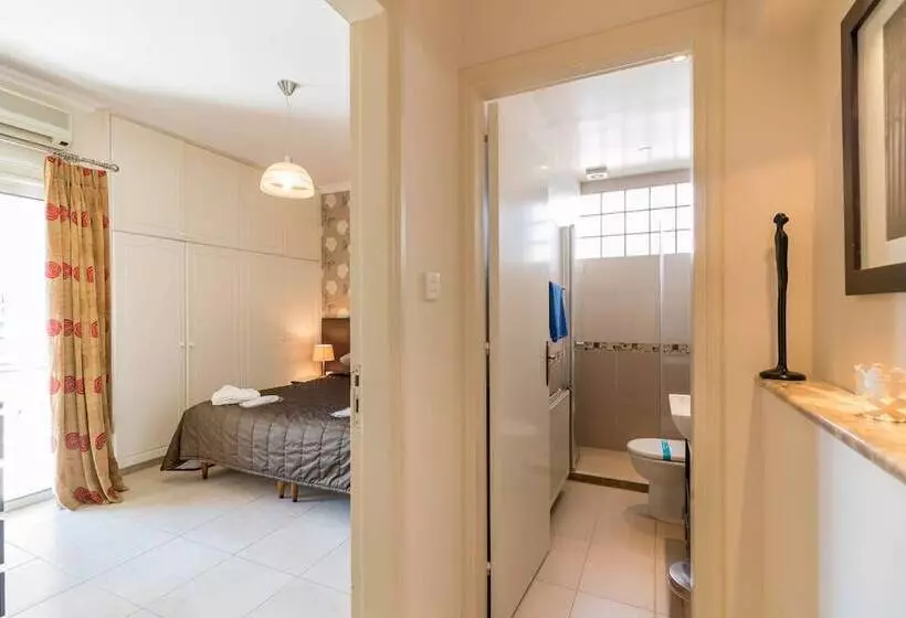 Hill View Hotel Apartments