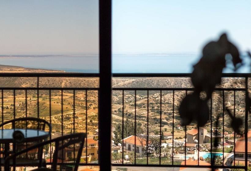 Hill View Hotel Apartments