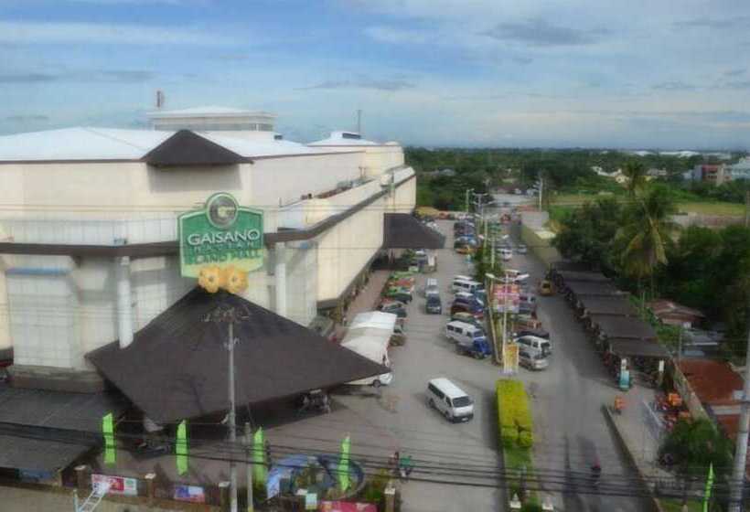 Hotelli Ace Penzionne