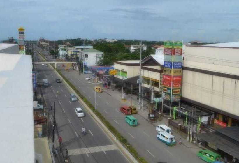 Hotelli Ace Penzionne