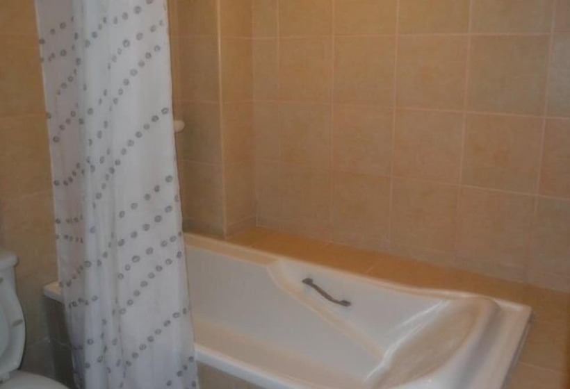 Hotelli Ace Penzionne