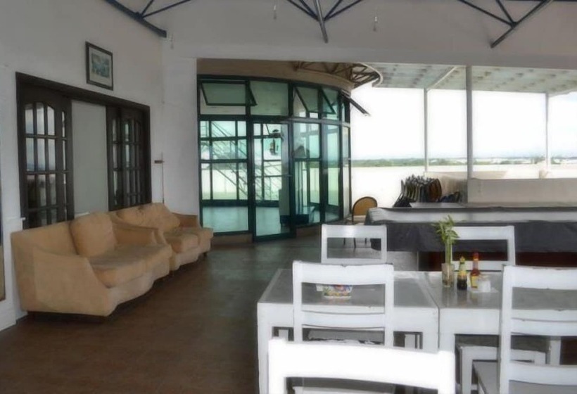 Szálloda Ace Penzionne