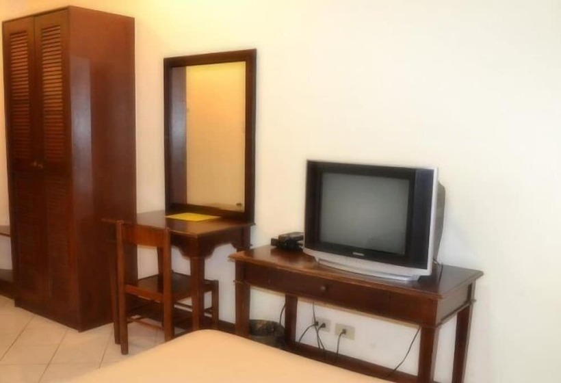 Hotelli Ace Penzionne