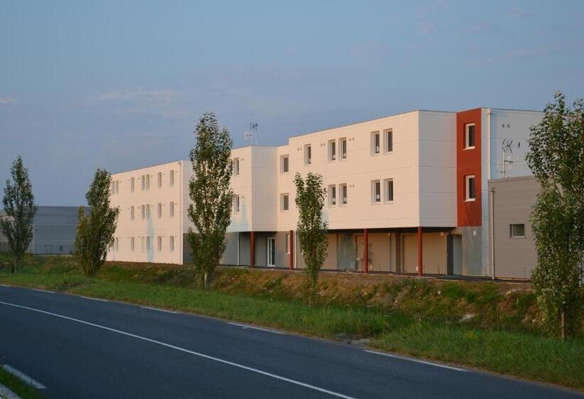 Adonis Hotel Bayonne