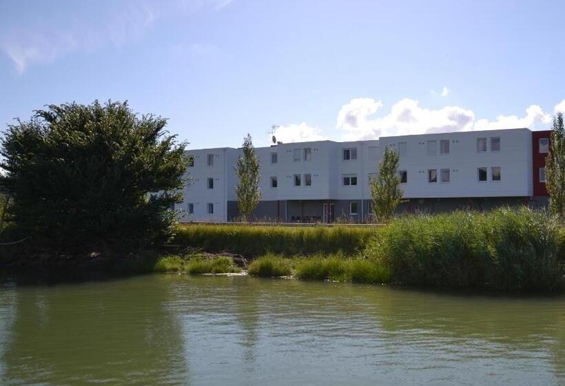 Adonis Hotel Bayonne