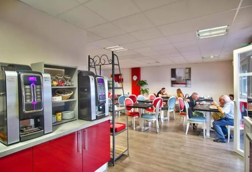 Adonis Hotel Bayonne