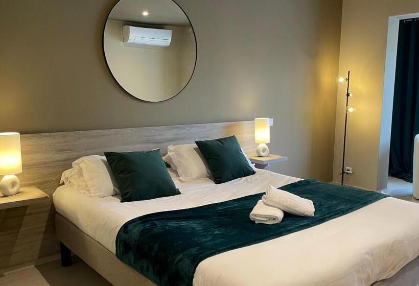 Отель & Appartements Acqua Dolce