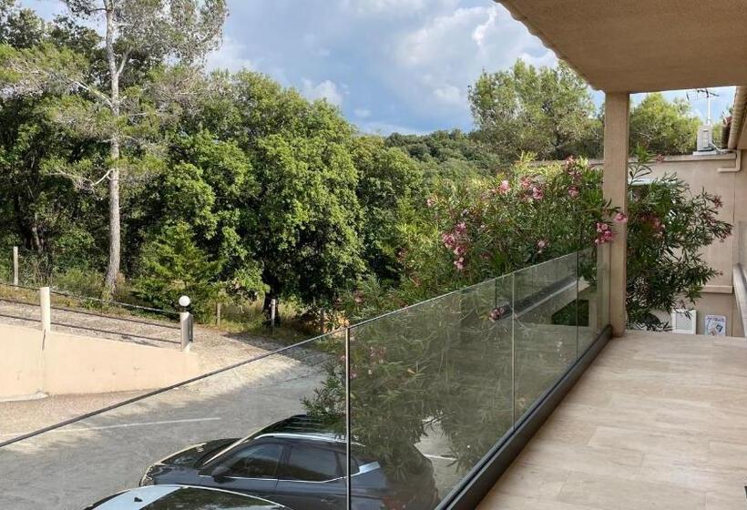 Отель & Appartements Acqua Dolce